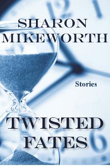 Twisted Fates cover